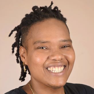 Sherae Yarbough, Our Center Director